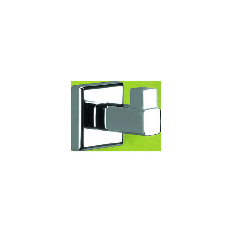 foto del prodotto gedy - art.6926 colorado appendiabiti cromo pz 1,0