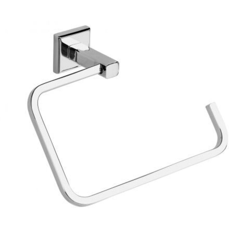 foto del prodotto gedy - art.6970 colorado portasal.anello crom pz 1,0