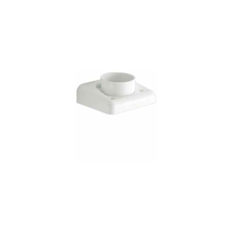 foto del prodotto gedy art.8010 junior portaspazzolino bianco pz 1,0
