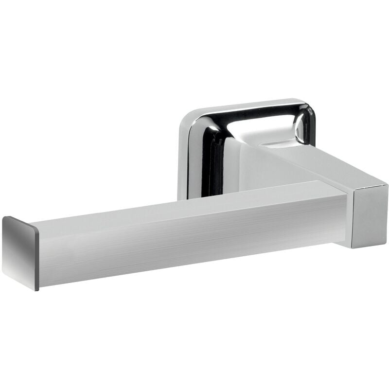 foto del prodotto gedy art. kd24 k2 portarotolo cromo pz 1,0