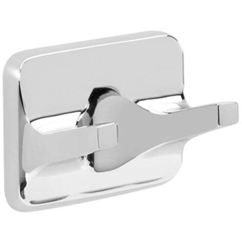 foto del prodotto gedy - art. kd26 k2 appendabiti cromo pz 1,0