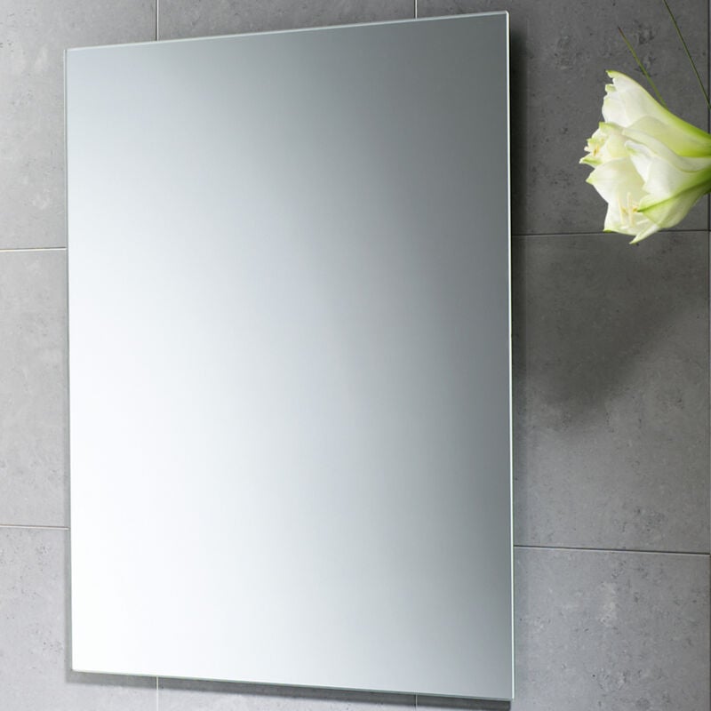 foto del prodotto gedy dakota specchio filo lucido 50x65 codice prod 000084000000000