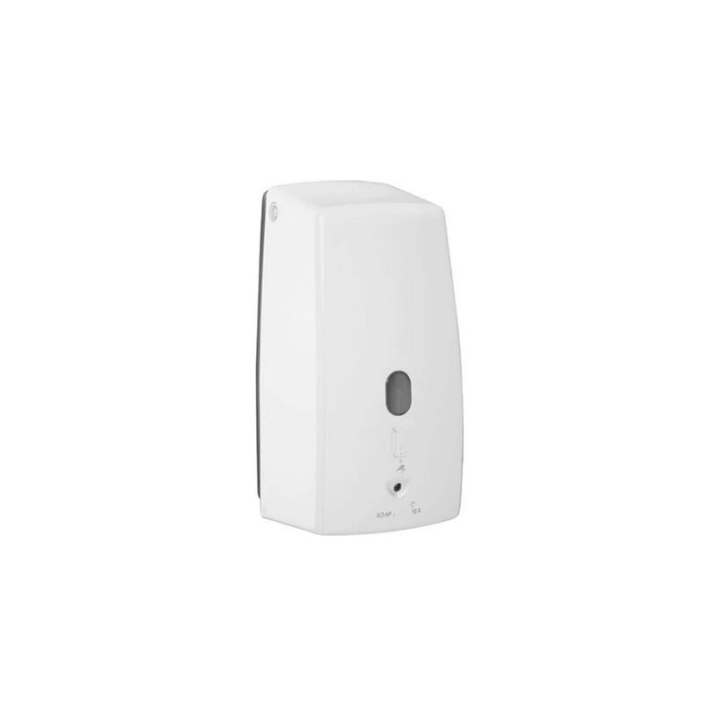 foto del prodotto gedy dispenser sapone da parete touchless 500ml bianco 2090