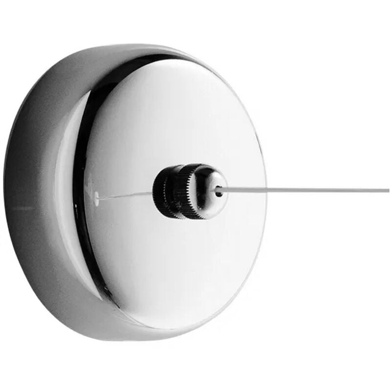 foto del prodotto gedy - filo stendibiancheria inox avvolgibile modello hotellerie s.p.a.