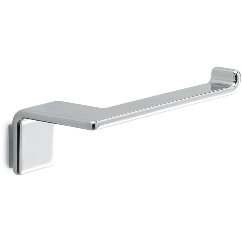 foto del prodotto gedy - il giglio porta rotolo cromato codice prod 0000a9241300000