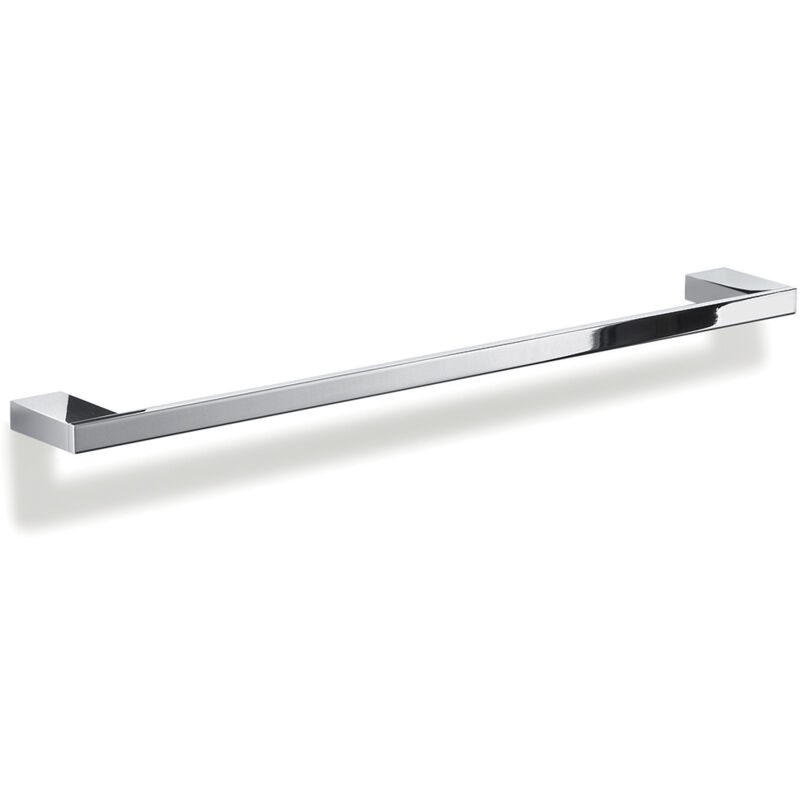 foto del prodotto gedy lanzarote porta salviette 48cm cromato codice prod 0000a3211345000