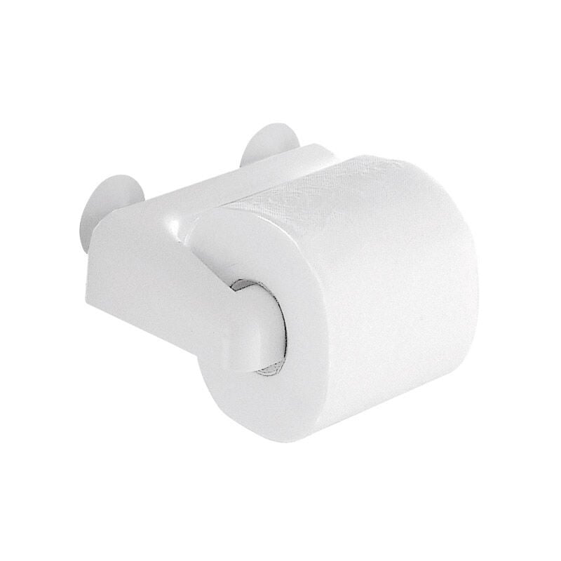 foto del prodotto gedy - portarotolo junior porta rotolo carta igienica in resina plastica
