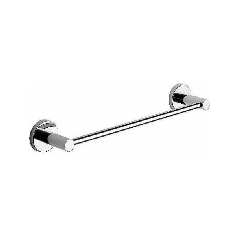 foto del prodotto gedy portasalvietta 45 cm cromato felce fe211345