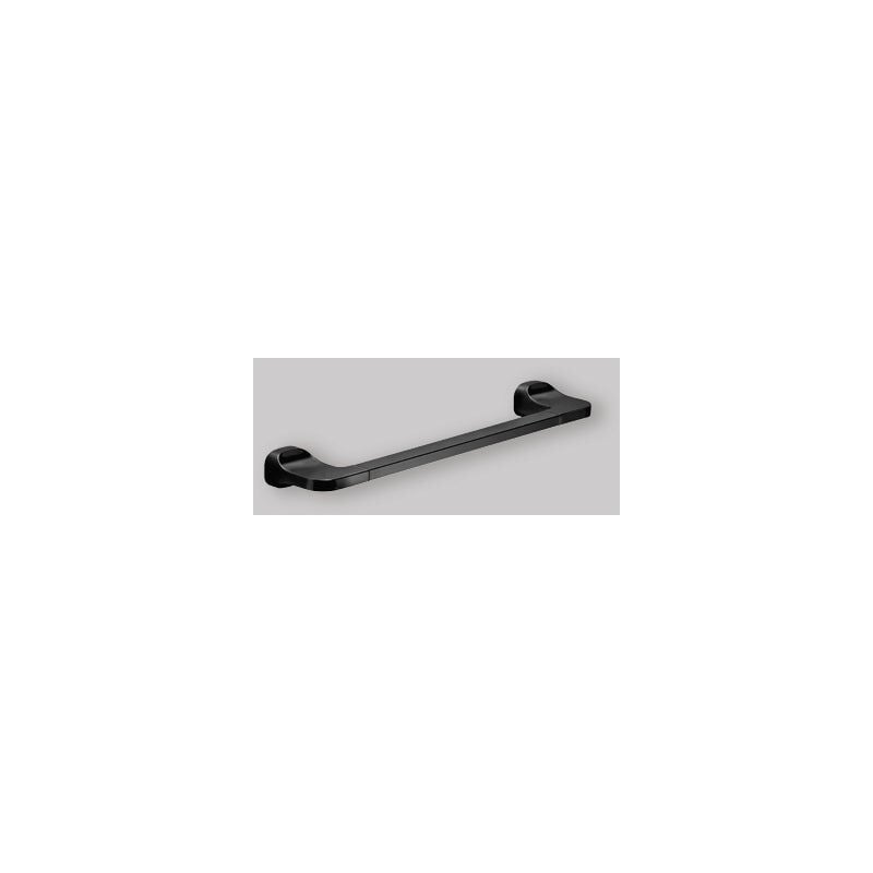 foto del prodotto gedy portasalvietta stelvio cm 60 nero