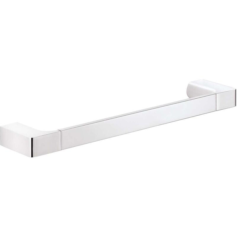 foto del prodotto gedy portasalviette 35 cm pirenei cromato