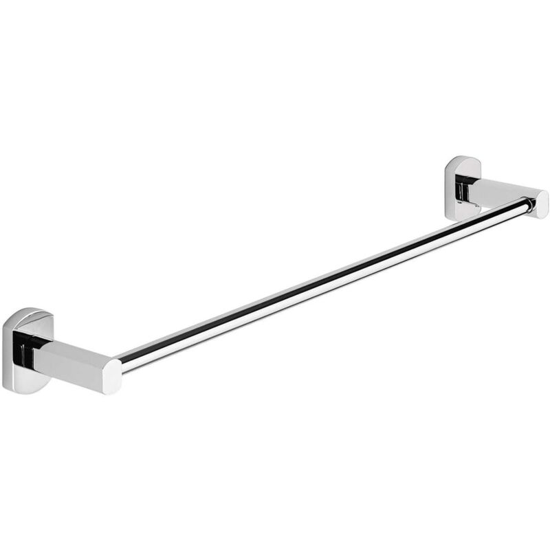 foto del prodotto gedy portasalviette 45 cm edera plus cromato