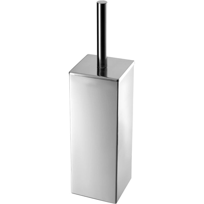 foto del prodotto gedy porte balai acier chrom nemesia g ne331300200