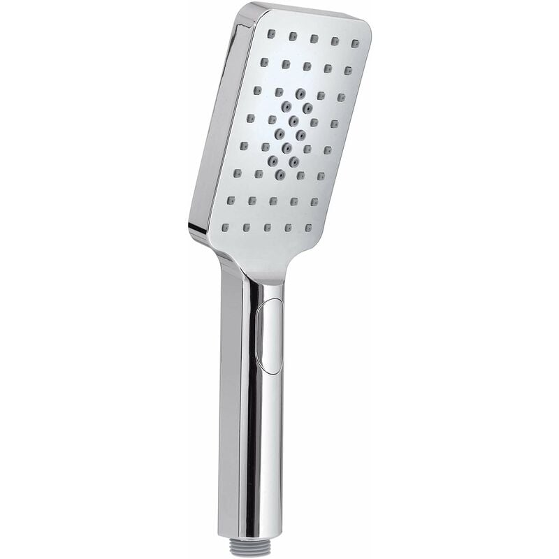 foto del prodotto gedy soffione doccia doccetta 3 getto cromo gyhs 10310