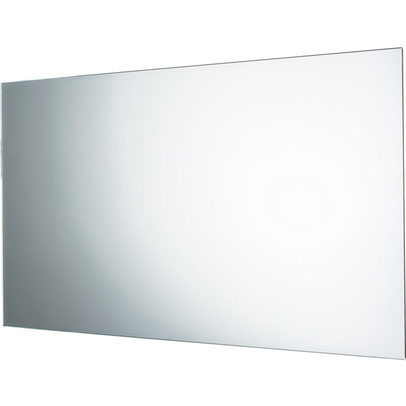 foto del prodotto gedy specchio filo lucido 100x70 codice prod 000025570000000