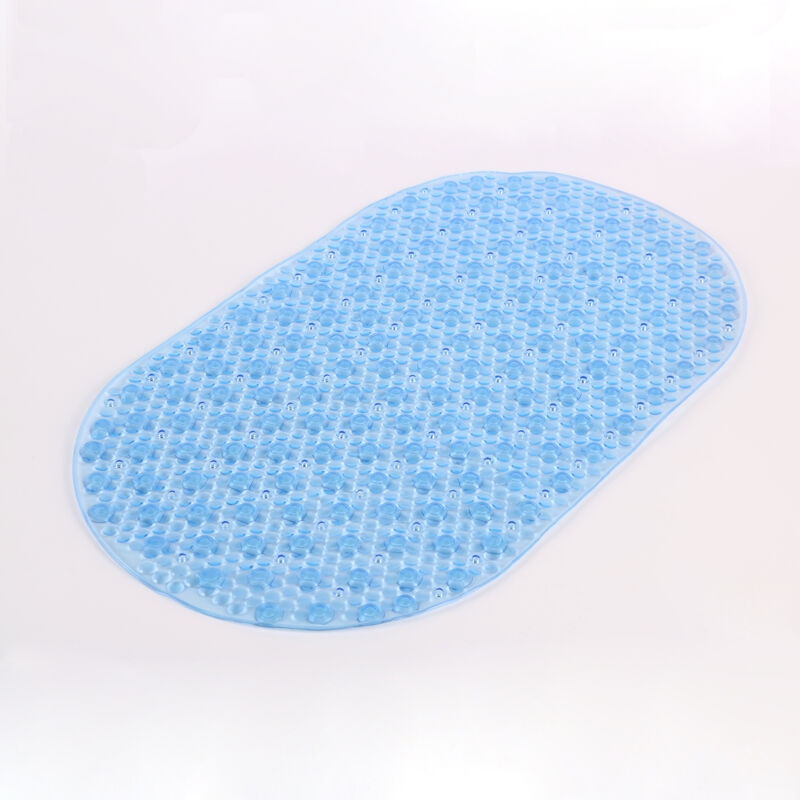 foto del prodotto gedy tappeto antiscivolo vasca g solid 69x38,5 azz.tr