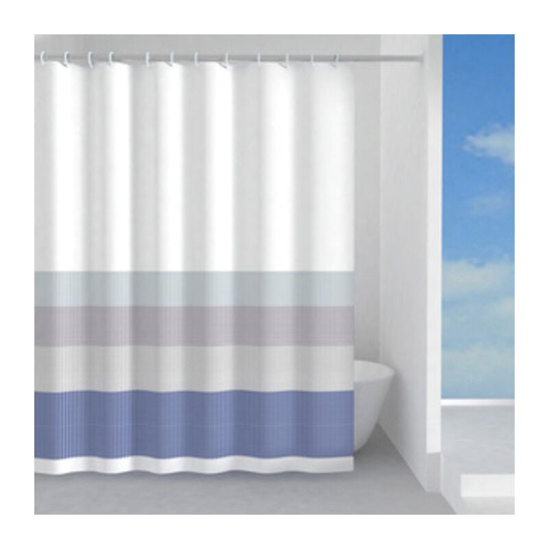 foto del prodotto gedy tenda doccia polies.jeans 1307 240x200