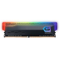 foto del prodotto geil 16gb 8gbx2 pc4 3200mhz orion rgb heatsink 16 20 20 40