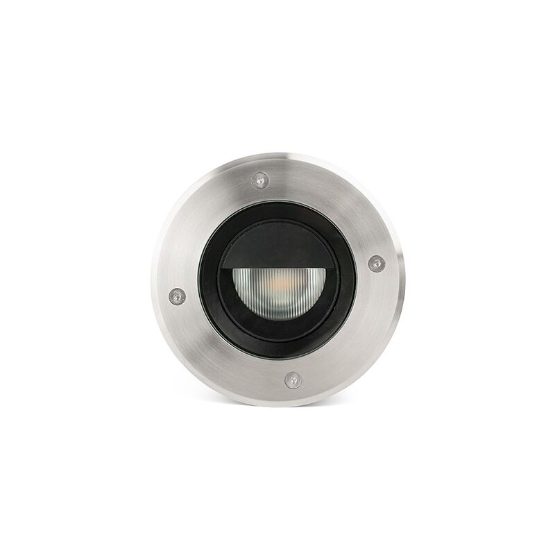 foto del prodotto geiser 180 lampada da incasso a pavimento