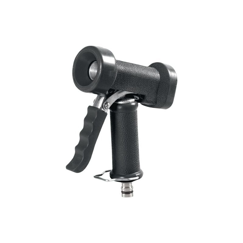foto del prodotto geka ideale profi pistola di pulizia, black 