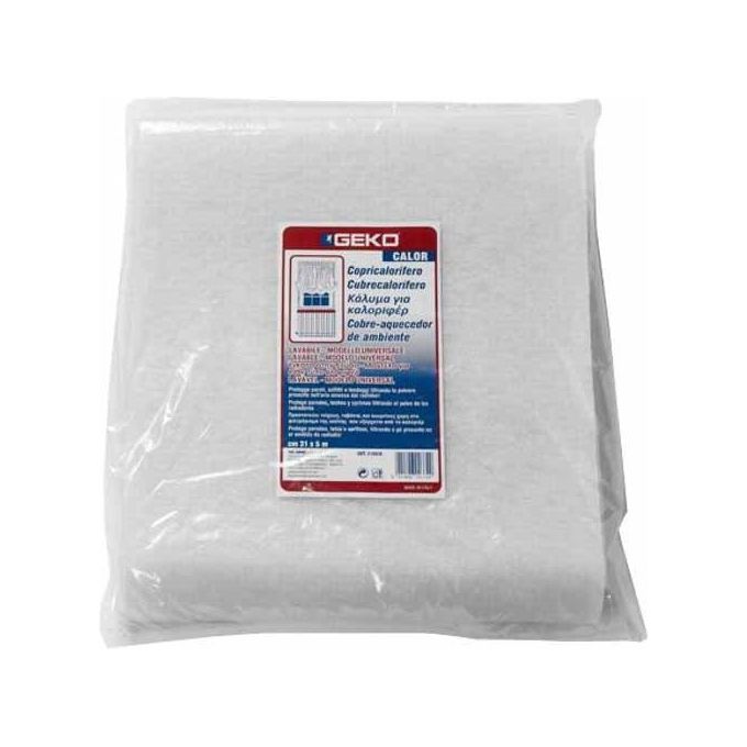 foto del prodotto geko copritermo filtrocalor cm 8 x 200