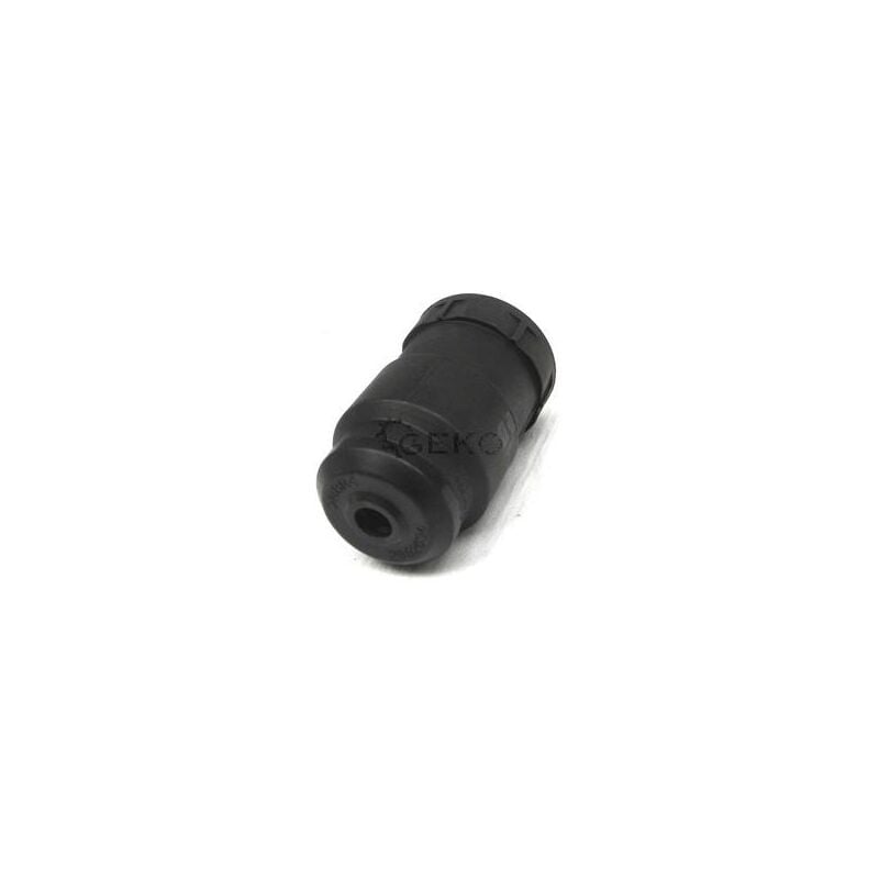 immagine 0 del prodotto geko g00558 mandrino per trapano sds plus per makita, colore nero