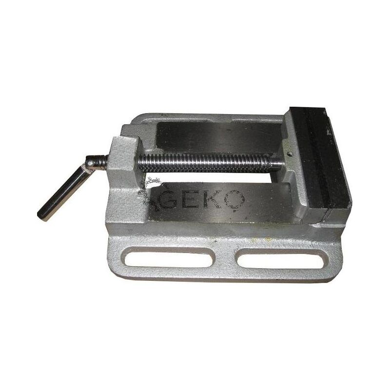 foto del prodotto geko g01040 vite per trapano ghisa, 60 mm , colore argento