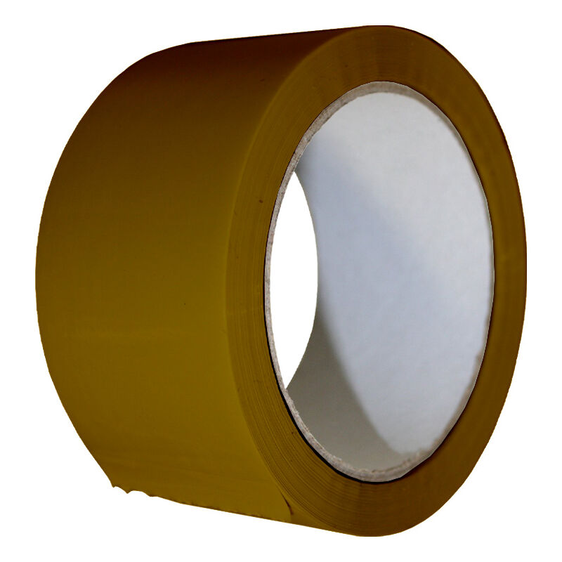 foto del prodotto geko nastro adesivo per imballaggi 50 mm x 45 mt ferwork avana