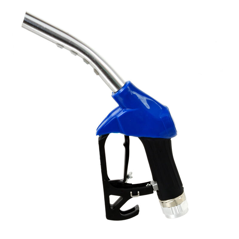 foto del prodotto geko pistola carburante gasolio pompa travaso stazione profi g00954