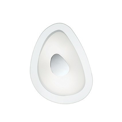foto del prodotto geko pl2, plafoniera, ideal lux