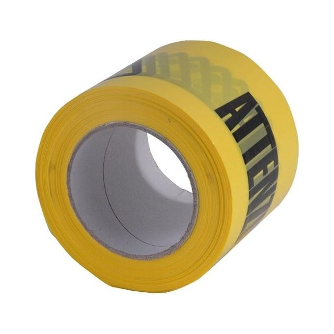 foto del prodotto geko rotolo nastro segnaletica gas m 20