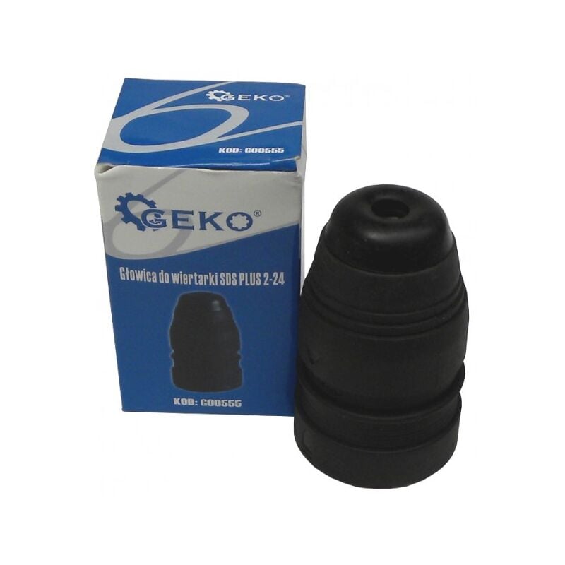 foto del prodotto geko uchwyt sds plus do gbh 2 24