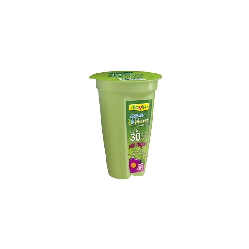foto del prodotto gel aquaplant completare l'autore di fiori per piante- 150 ml