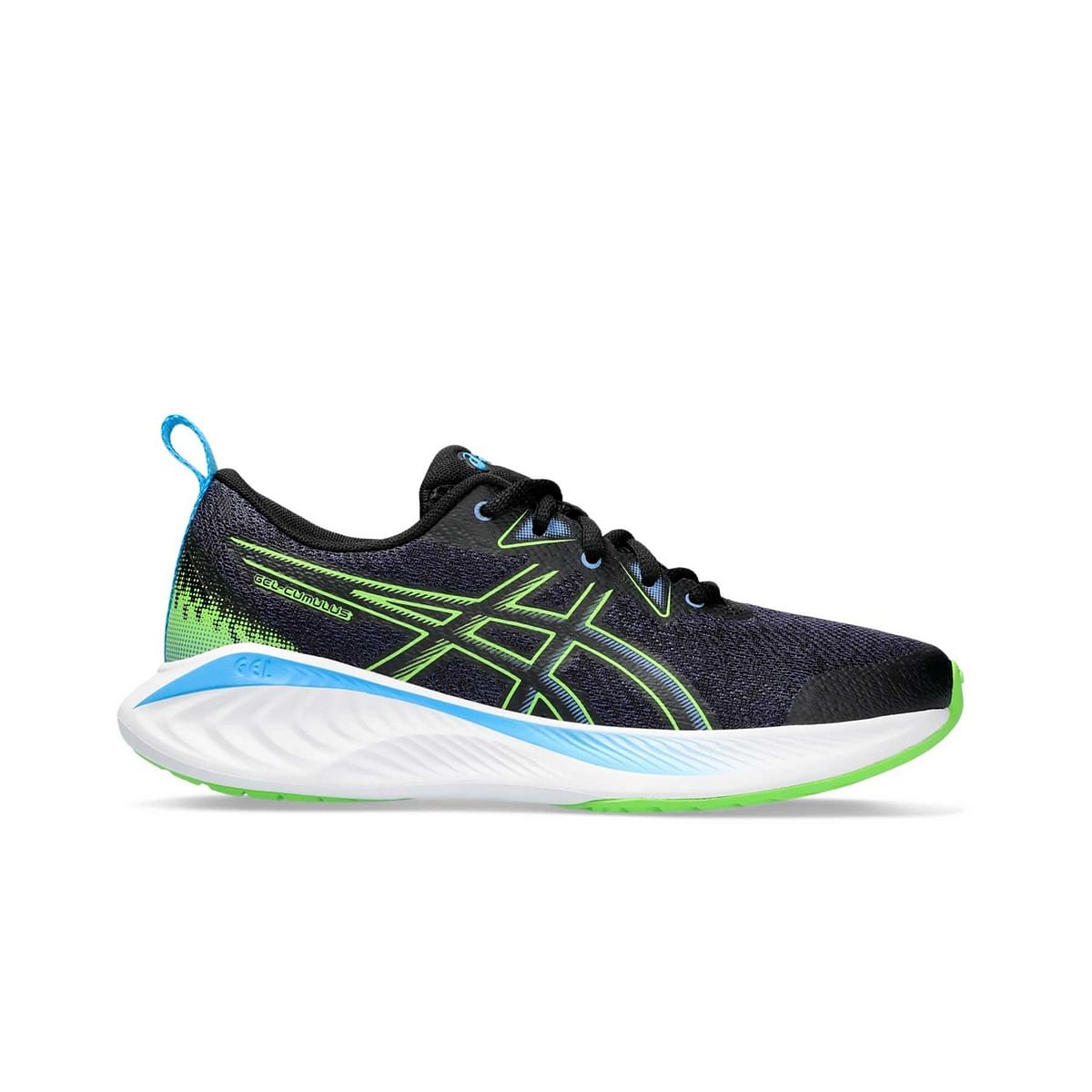 foto del prodotto gel cumulus 25 bambino