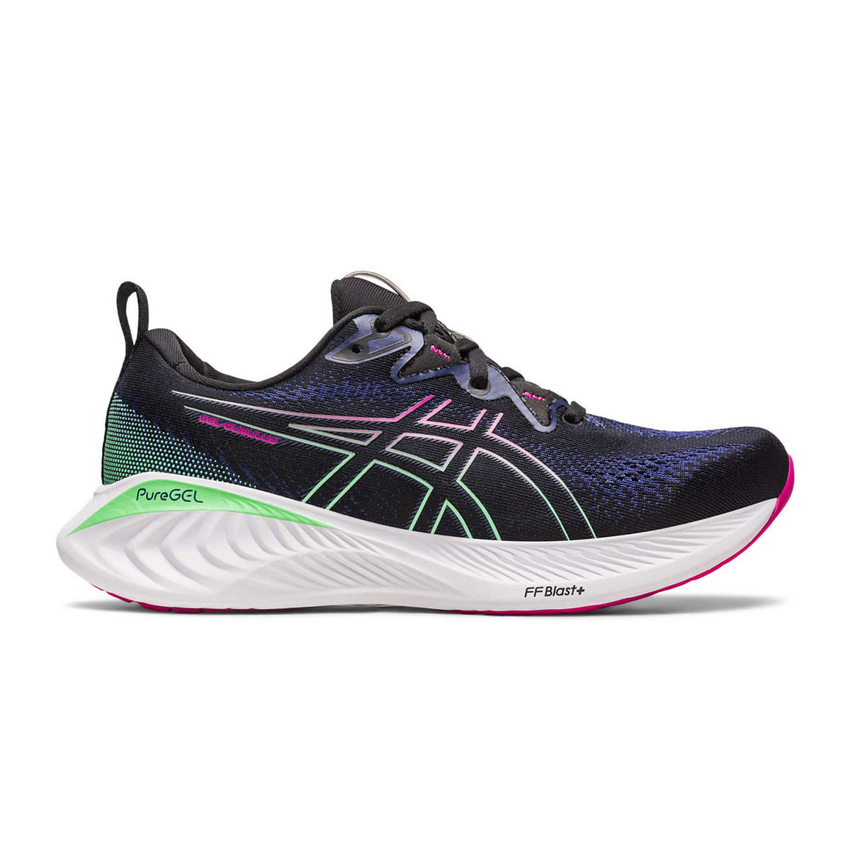 foto del prodotto gel cumulus 25 donna