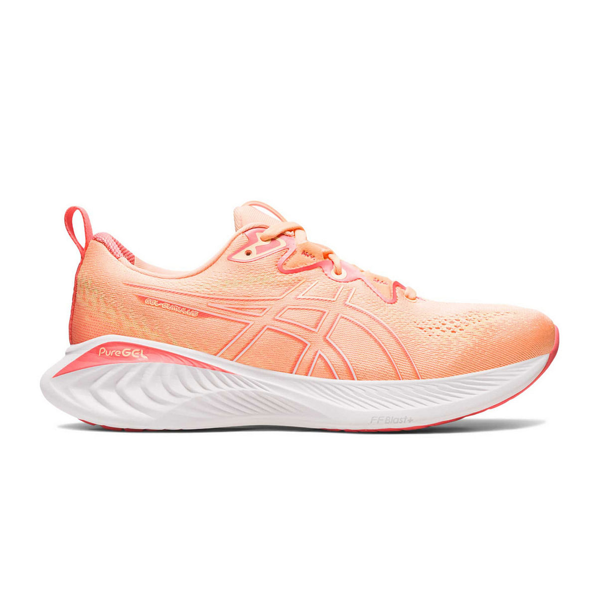 foto del prodotto gel cumulus 25 donna