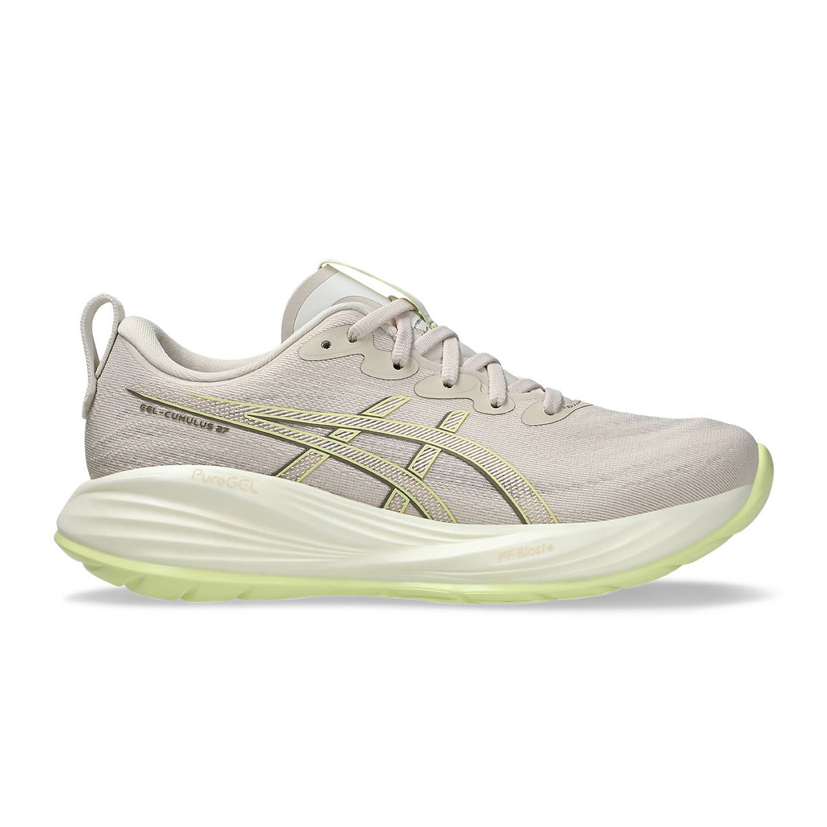 foto del prodotto gel cumulus 27 donna