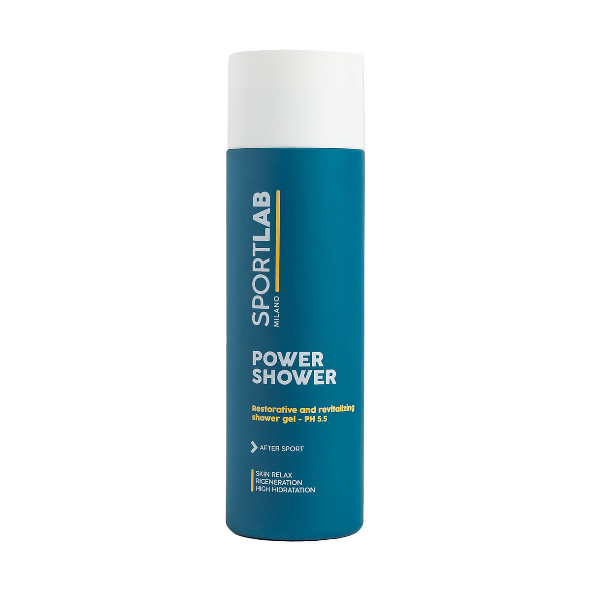 foto del prodotto gel doccia power shower