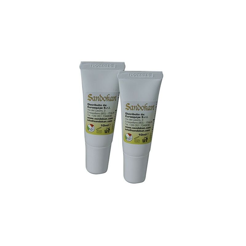foto del prodotto gel dopo puntura 20 ml sando