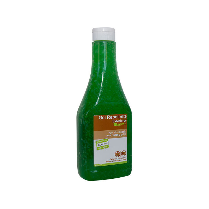 foto del prodotto gel esterno stangest 480gr