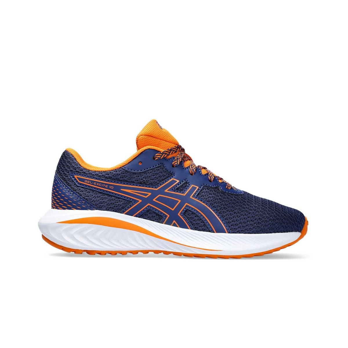 foto del prodotto gel excite 10 bambino