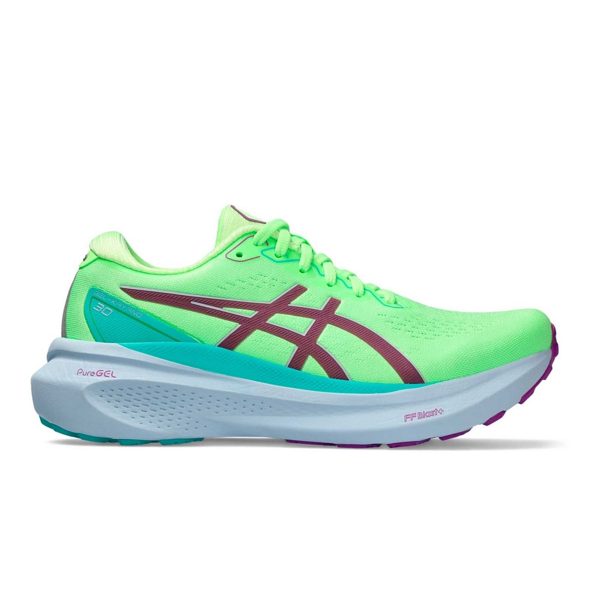foto del prodotto gel kayano 30 lite show donna