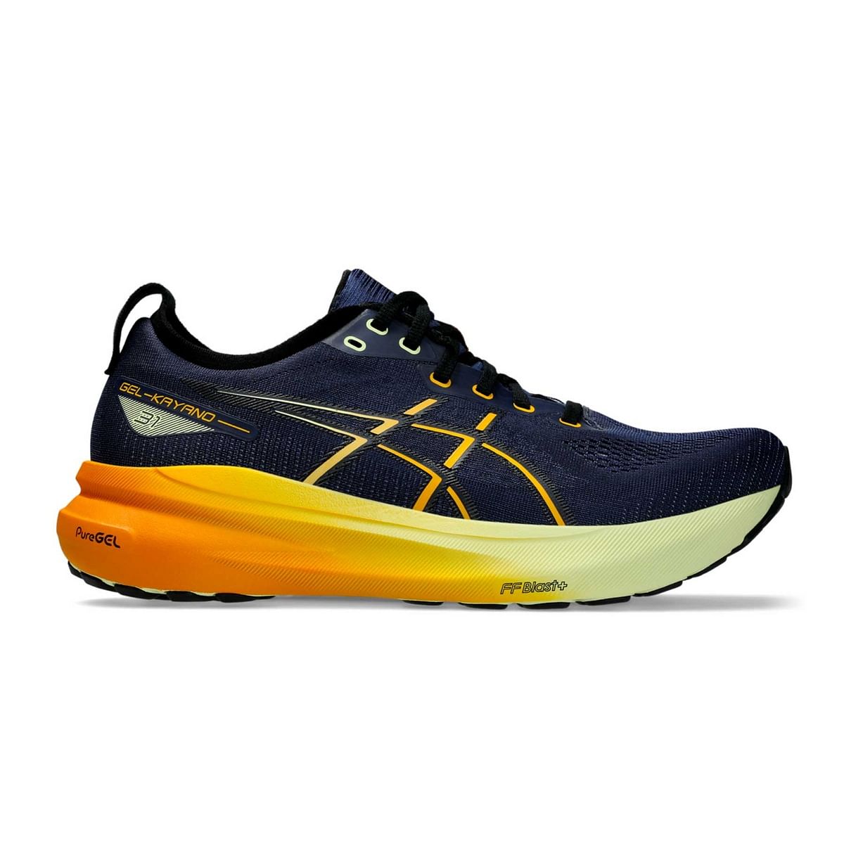 foto del prodotto gel kayano 31