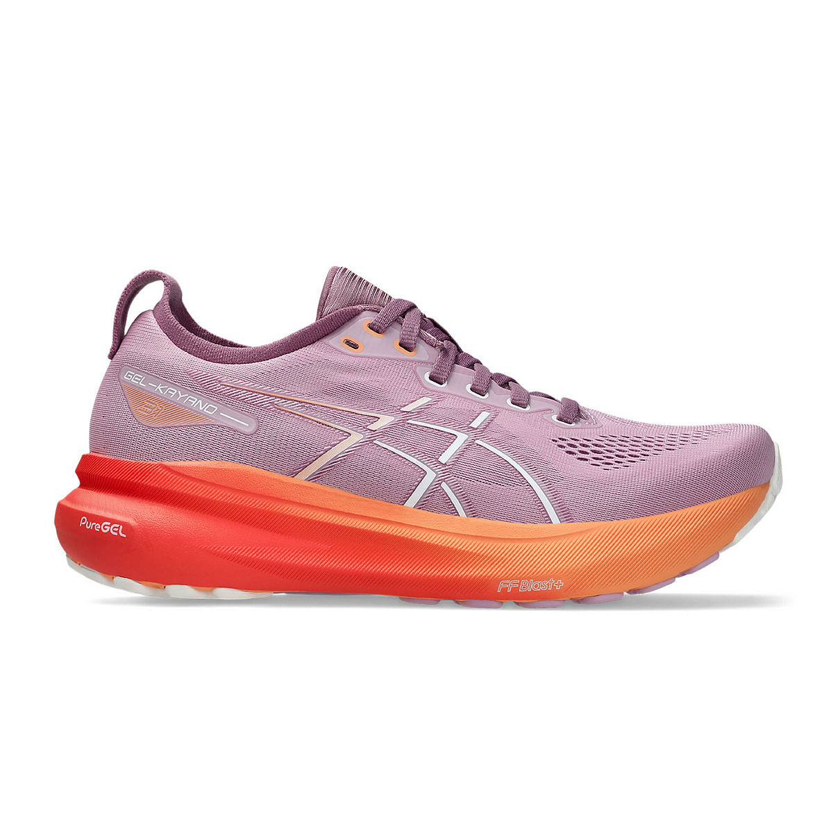 foto del prodotto gel kayano 31 donna
