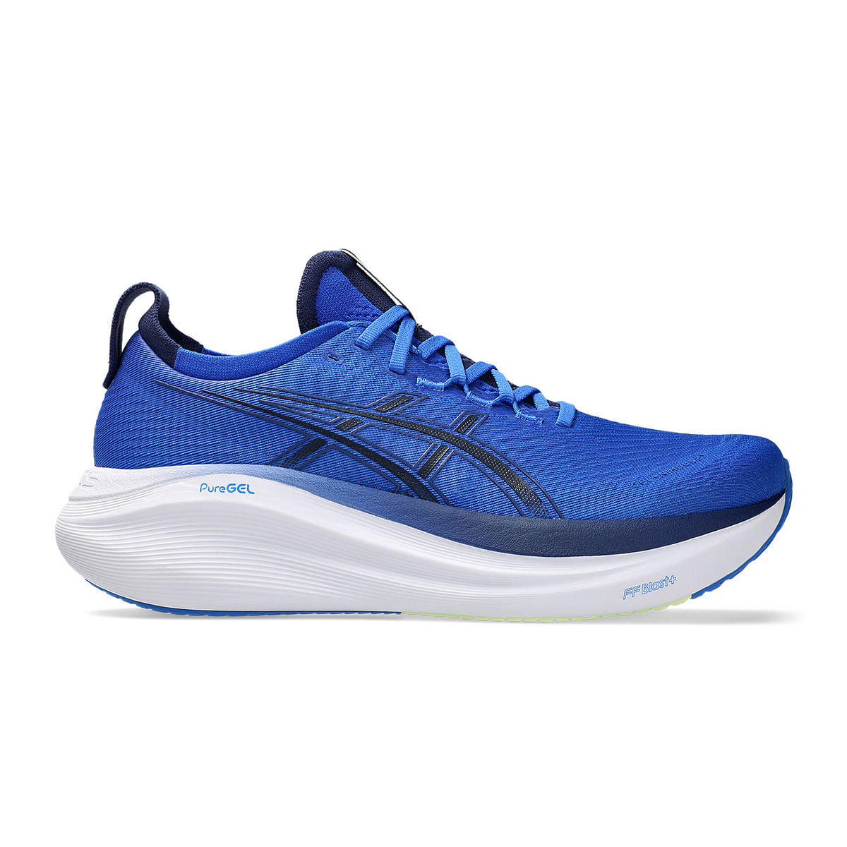 foto del prodotto gel nimbus 27