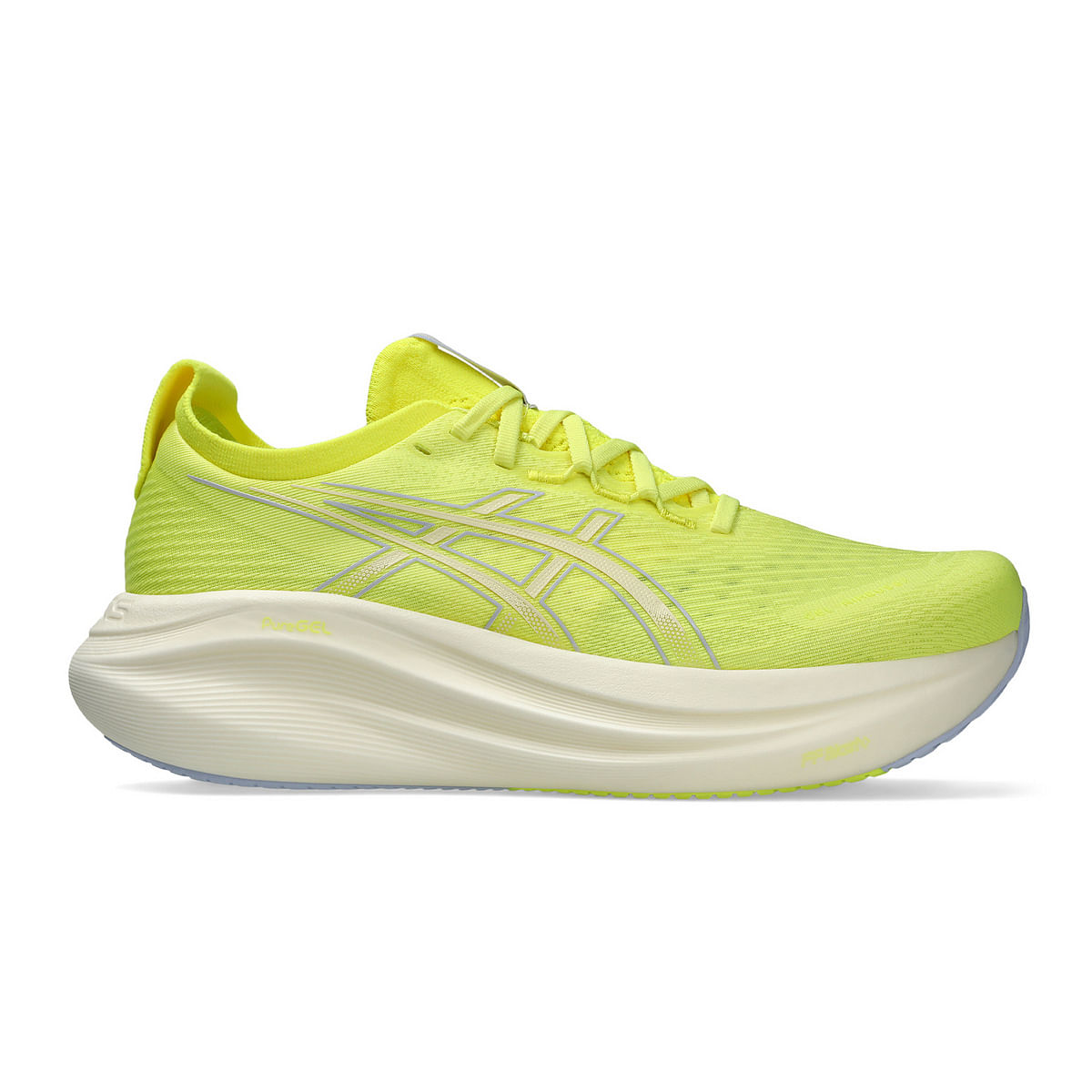 foto del prodotto gel nimbus 27