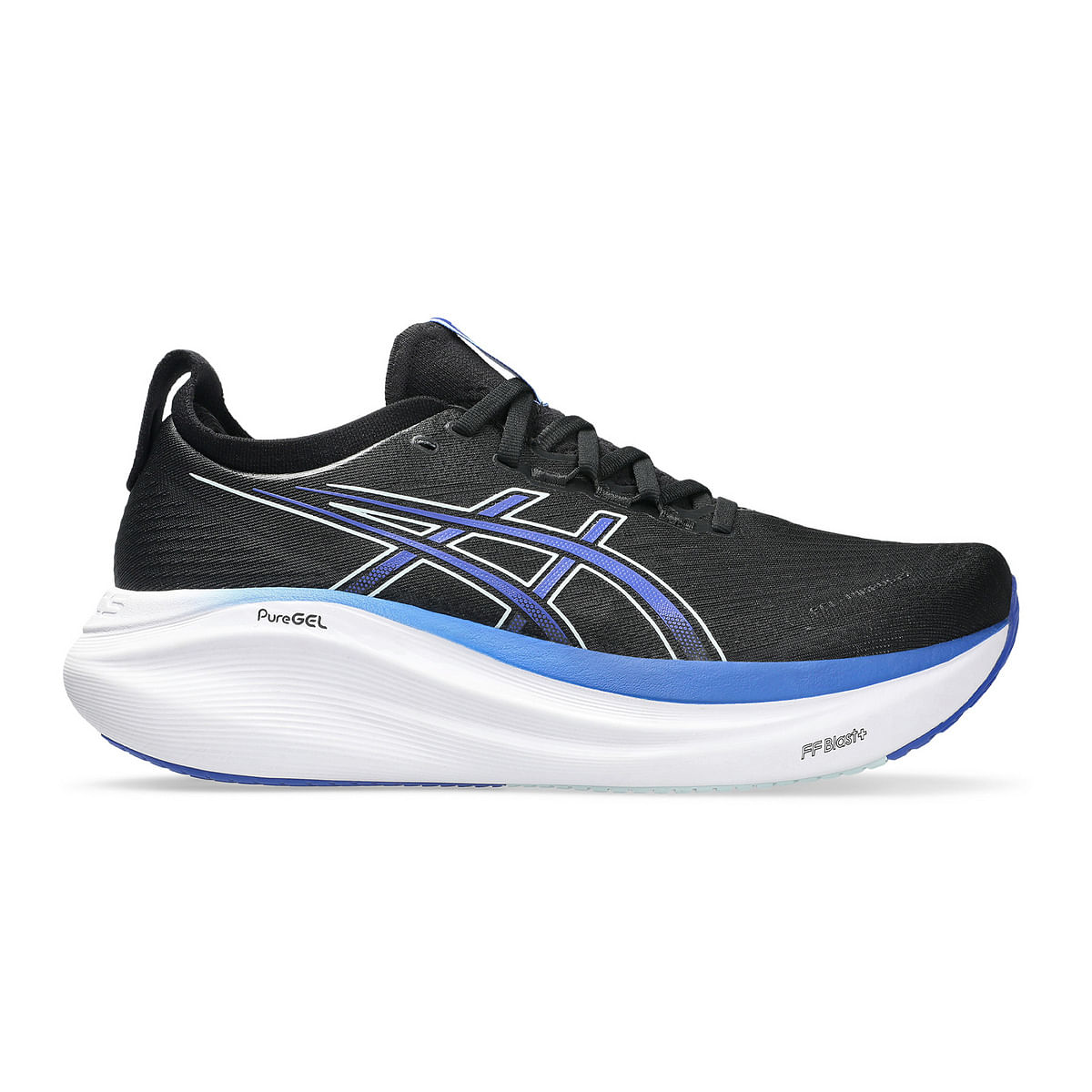 foto del prodotto gel nimbus 27
