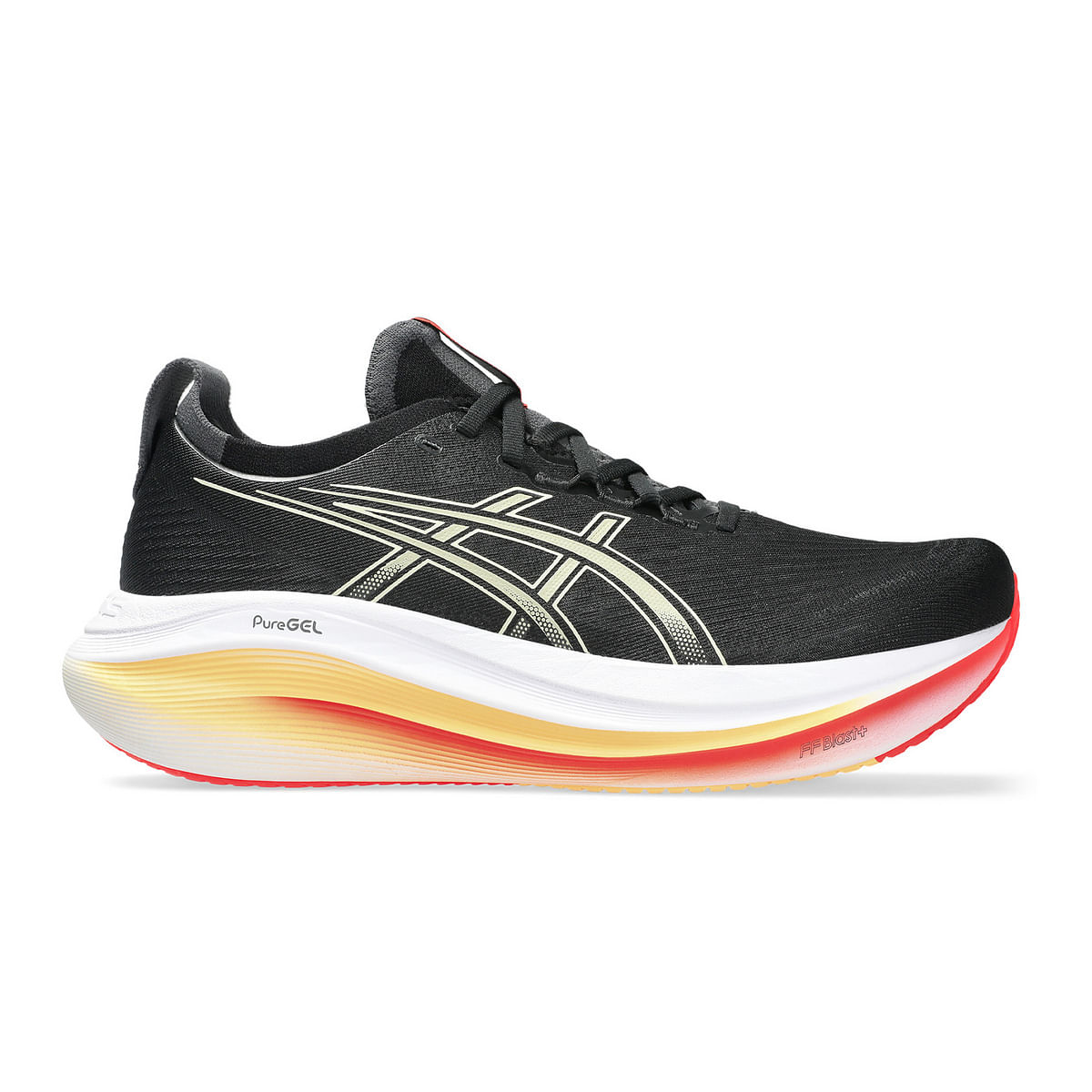 foto del prodotto gel nimbus 27