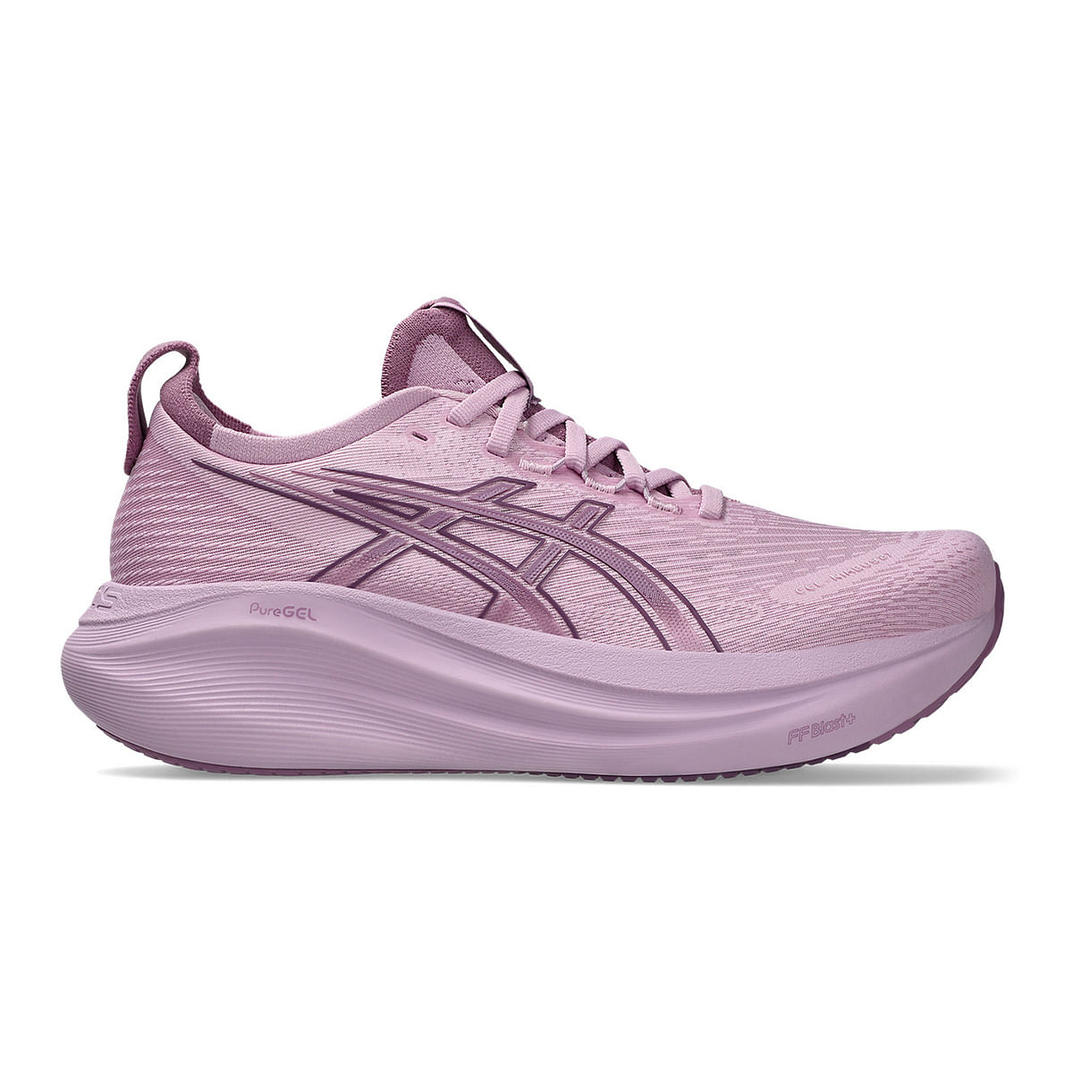 foto del prodotto gel nimbus 27 donna