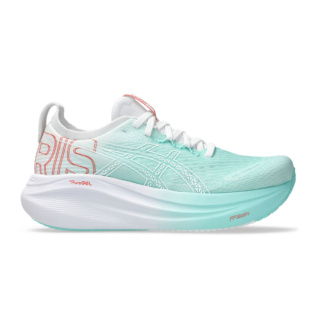 foto del prodotto gel nimbus 27 paris donna