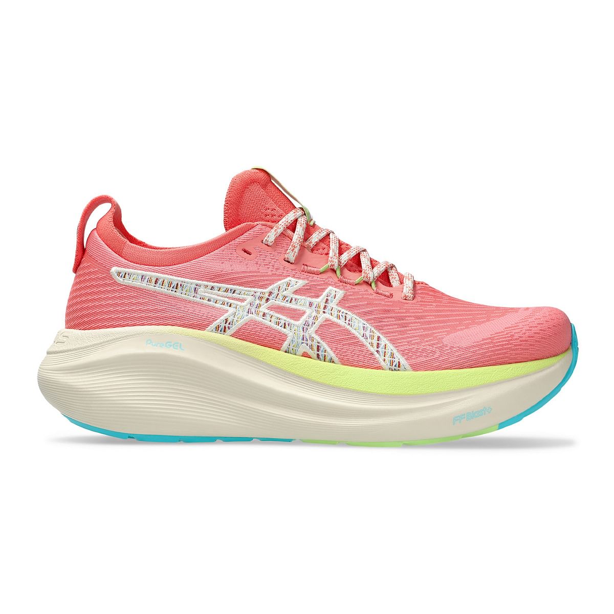 foto del prodotto gel nimbus 27 tr donna
